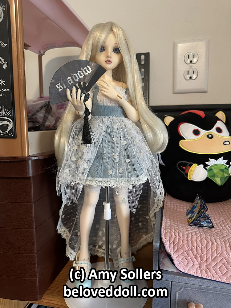 BJD Maria